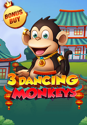 3 Dancing Monkeys